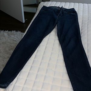 PAIGE SKINNY JEANS